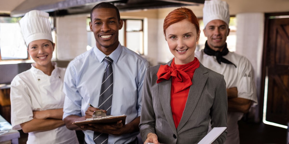 Hospitality Management