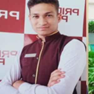Sudipta Mondal