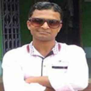 Amirul Mondal 