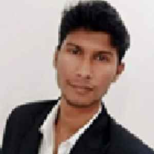 Acinta Mondal 
