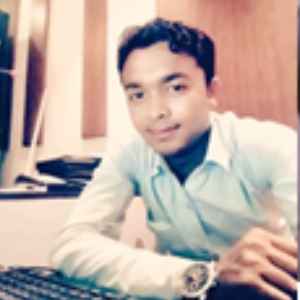 Papai Biswas 
