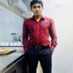 Prosenjit Mondal 
