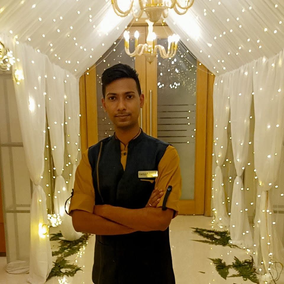 Mithun Dutta 