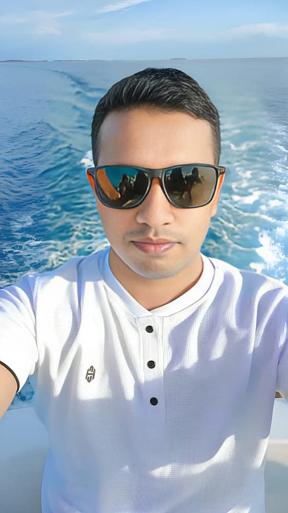 Amir Hossain 