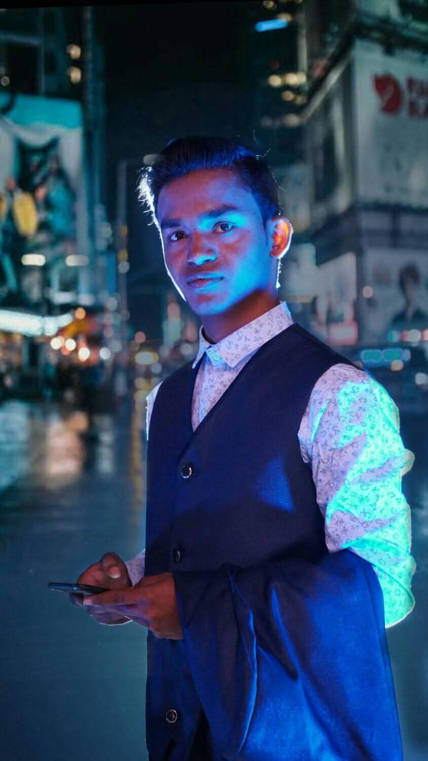 Surojit Mondal  