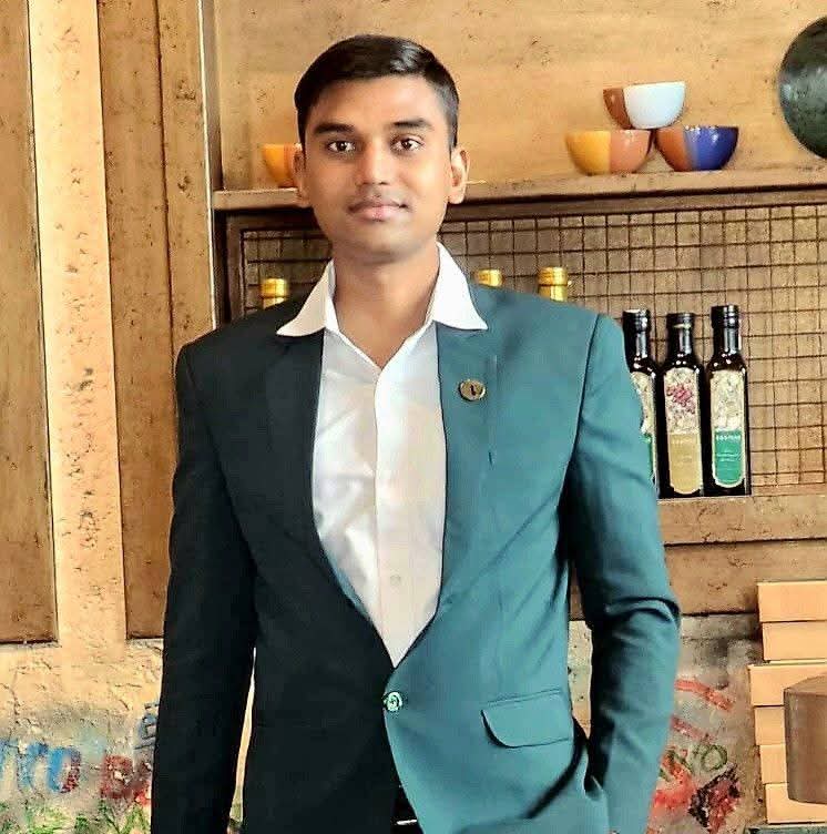 Masidul Rahaman 