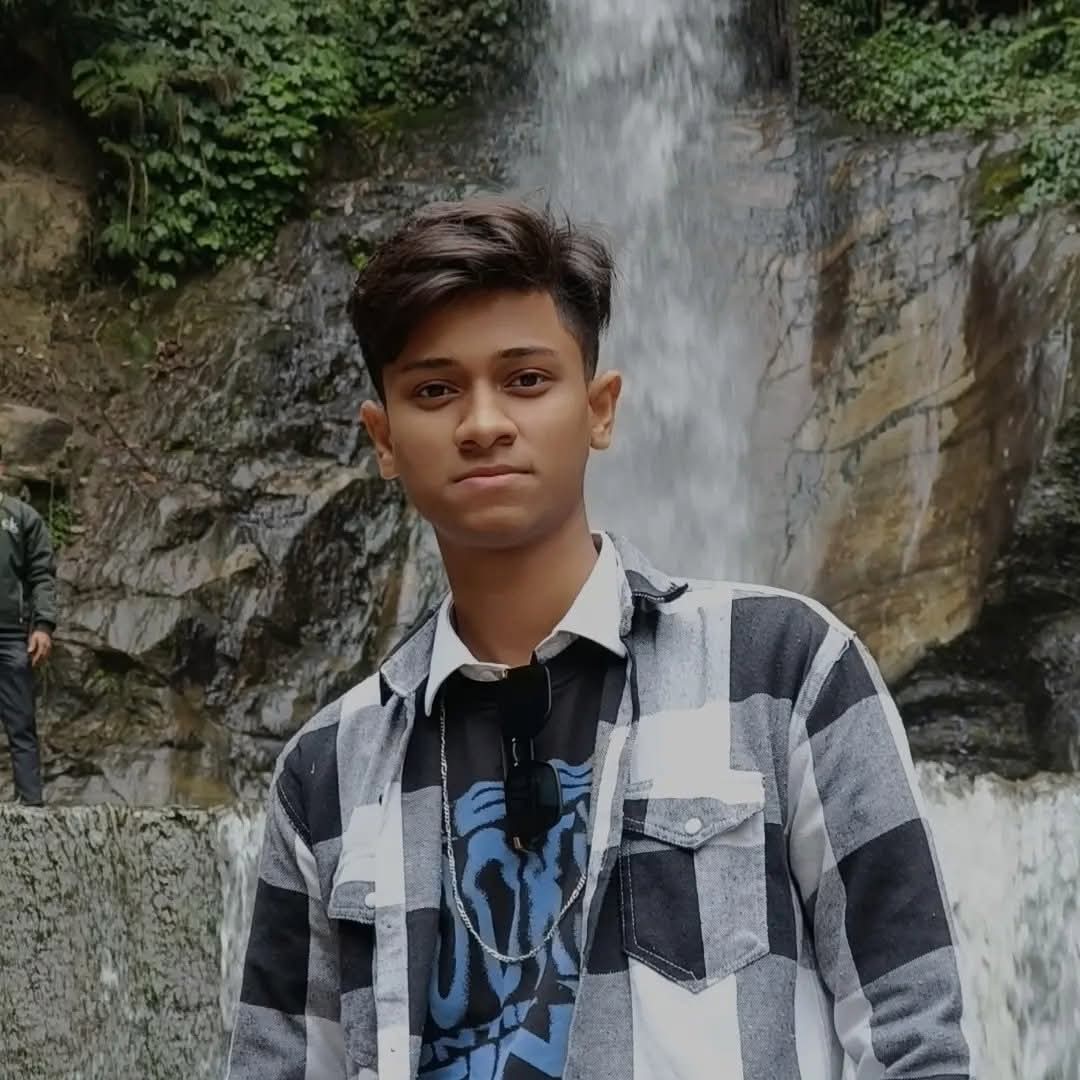 Samiran Jana 
