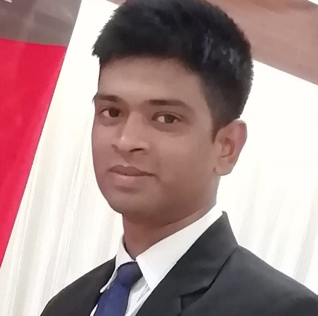 Abdul Kalam Shaikh  