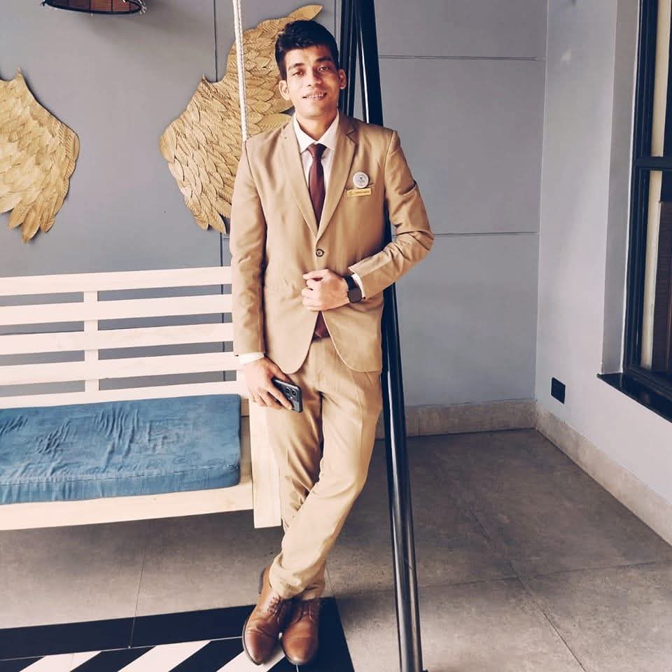 Pradipto Baidya 