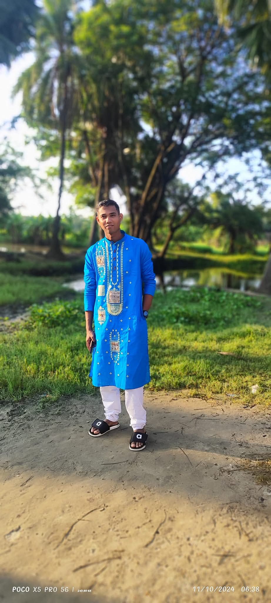 Suvendu Guria  