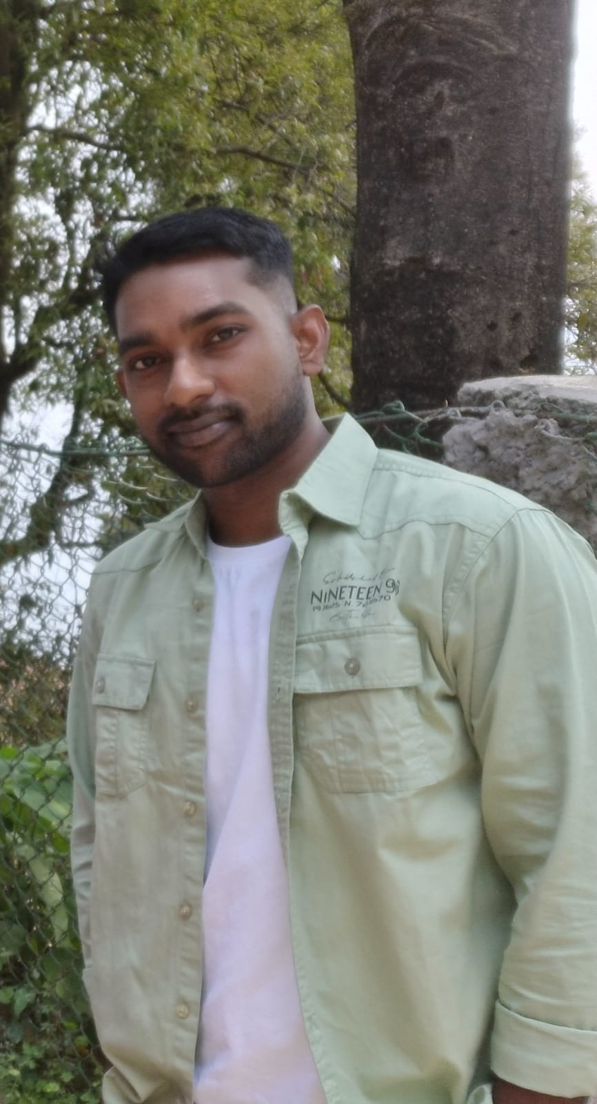 Sahinur Rahaman 