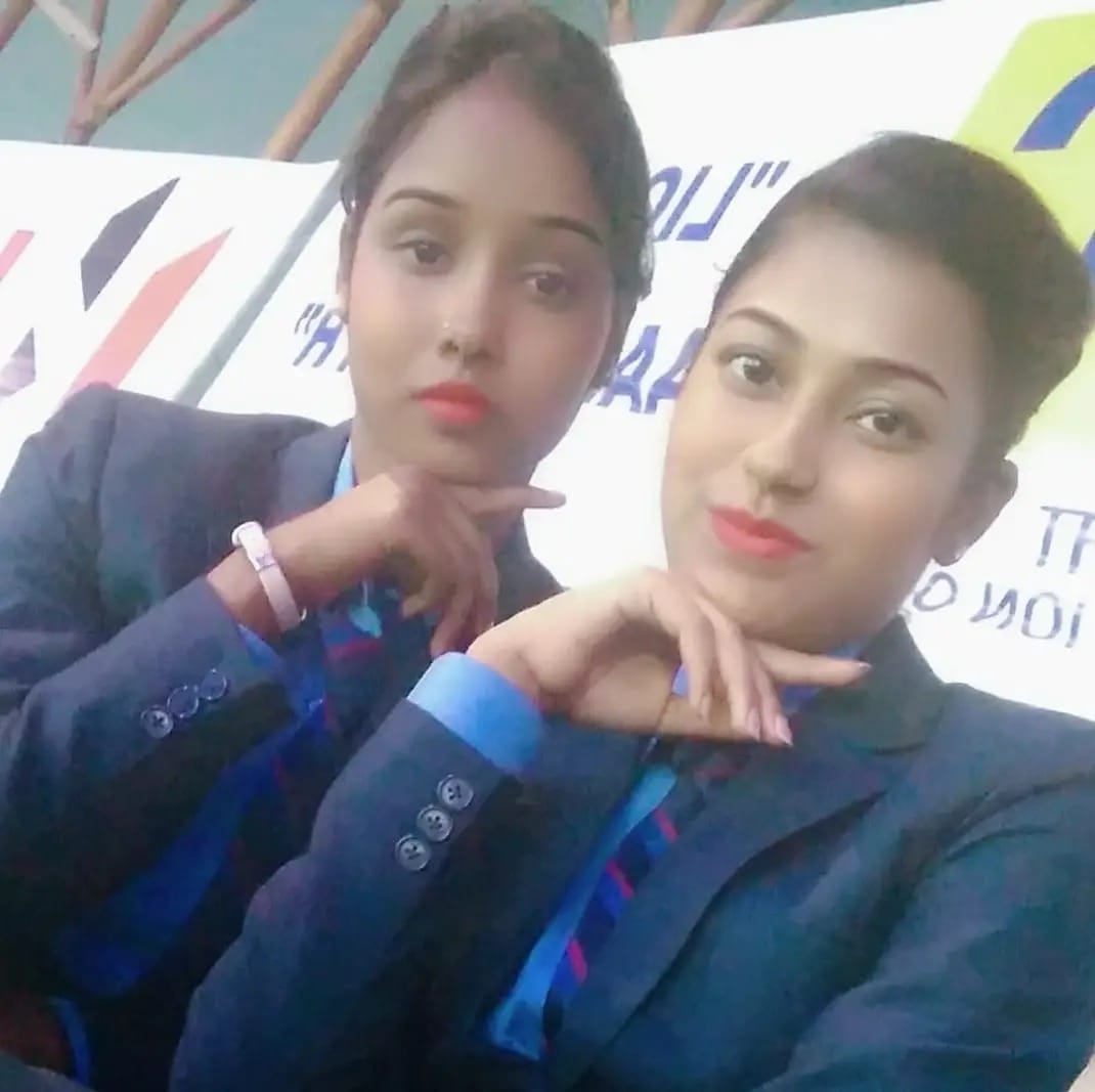 Sumana Mondal  