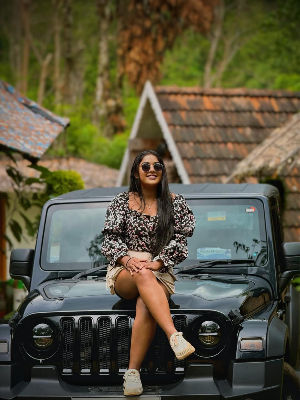 Rinki Roy 