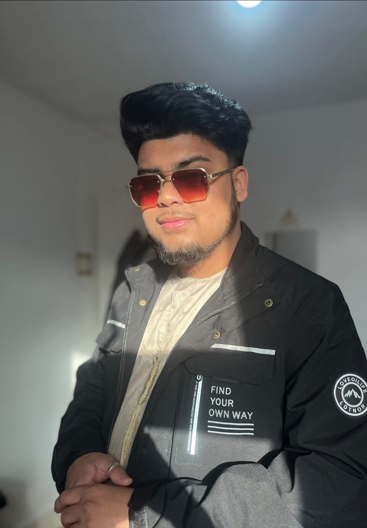 Samim Ali Karikar 