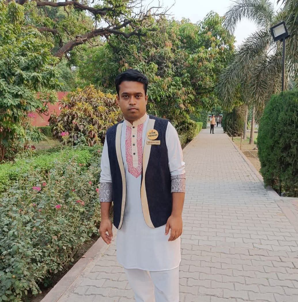 Debayan Sinha 