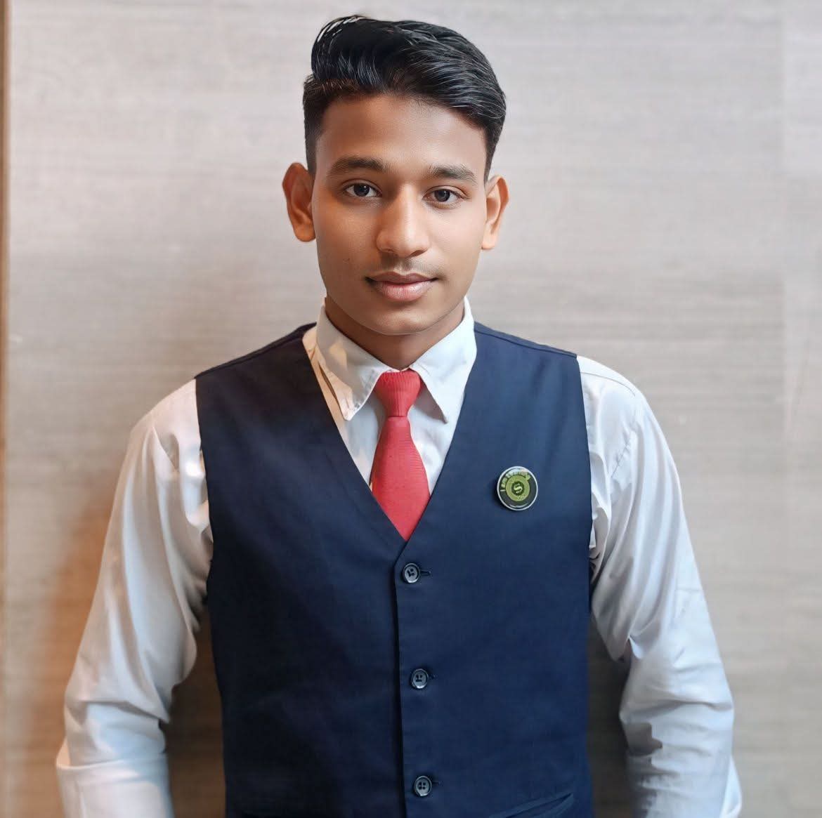 Biswajit Mali 
