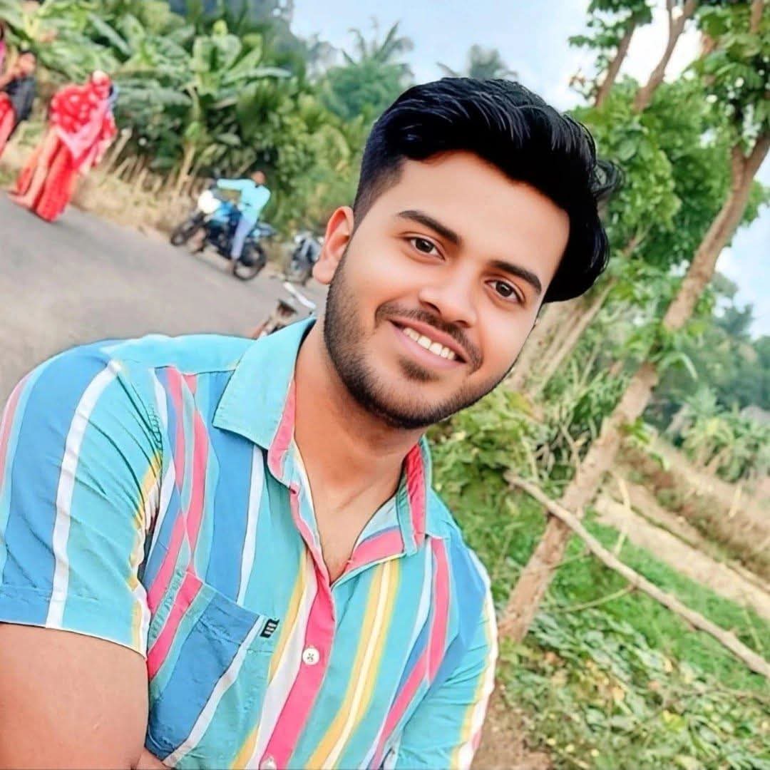 Akash Haldar 