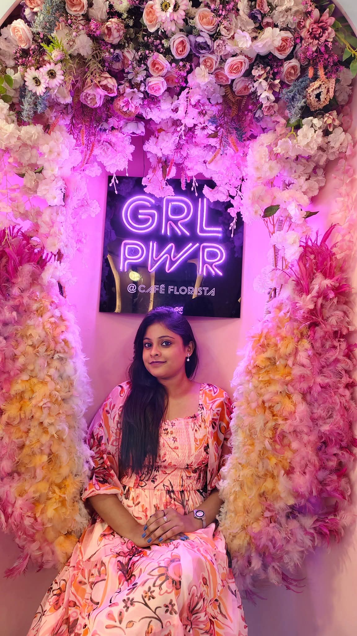 Debkanya Chowdhury  