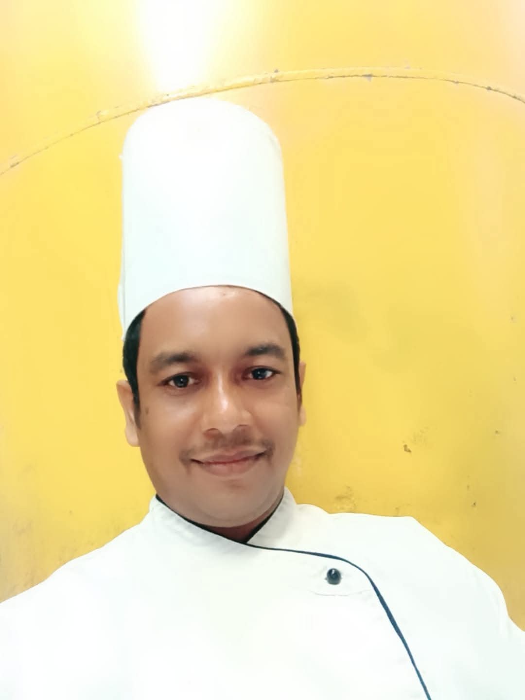 Asim Mondal 