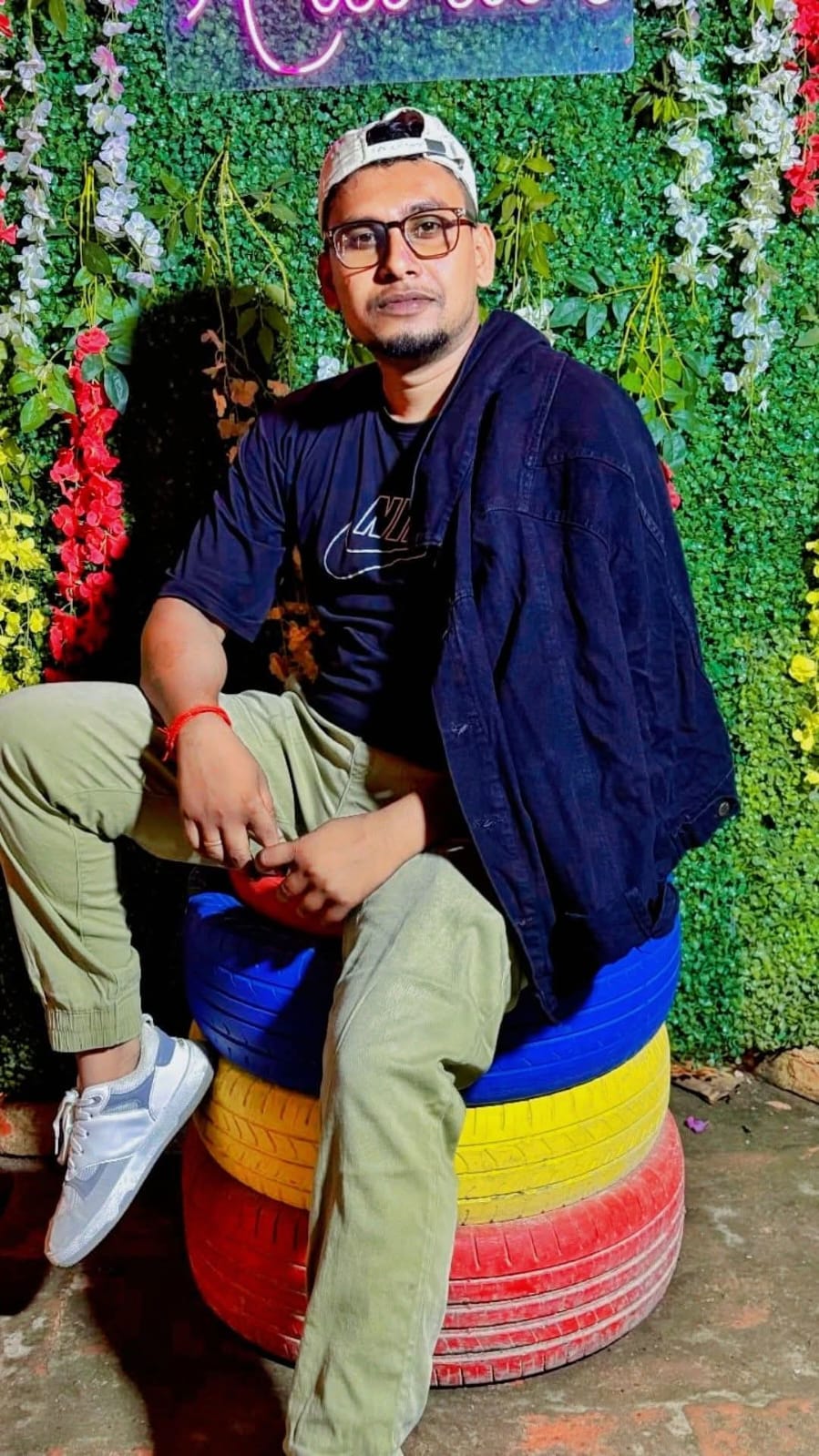 Tarun Bala 