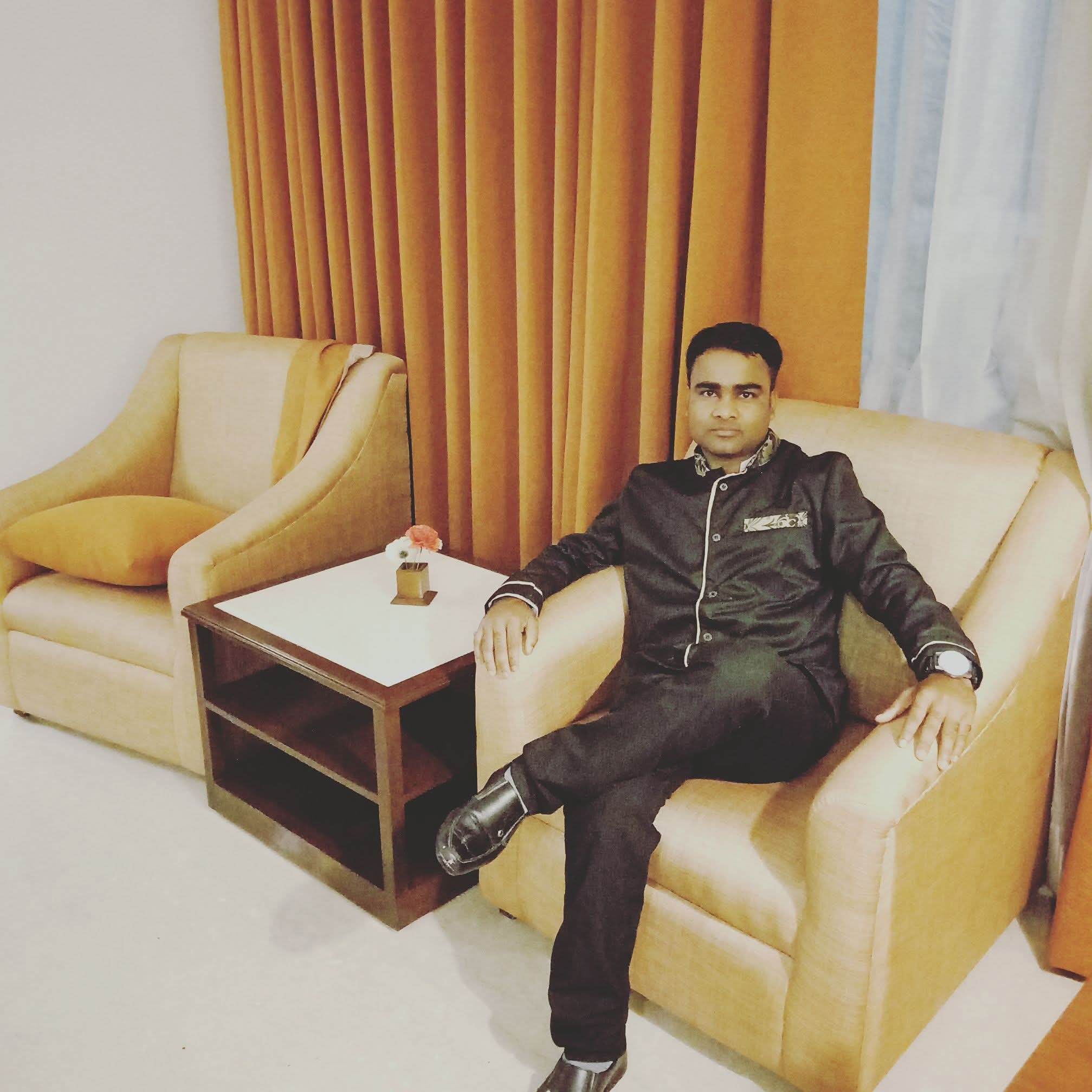 Khademul Mia 