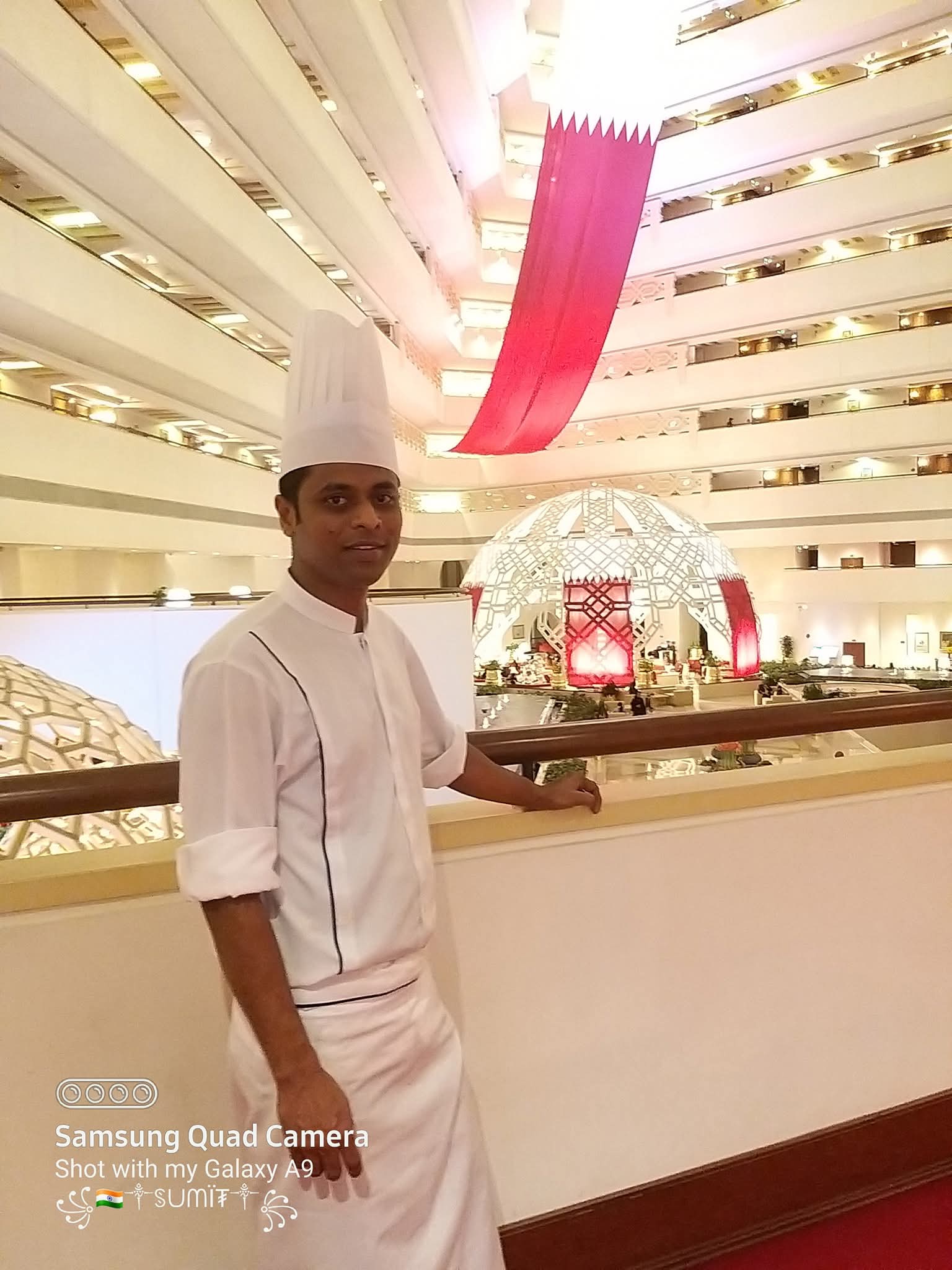 Sumit Malakar 