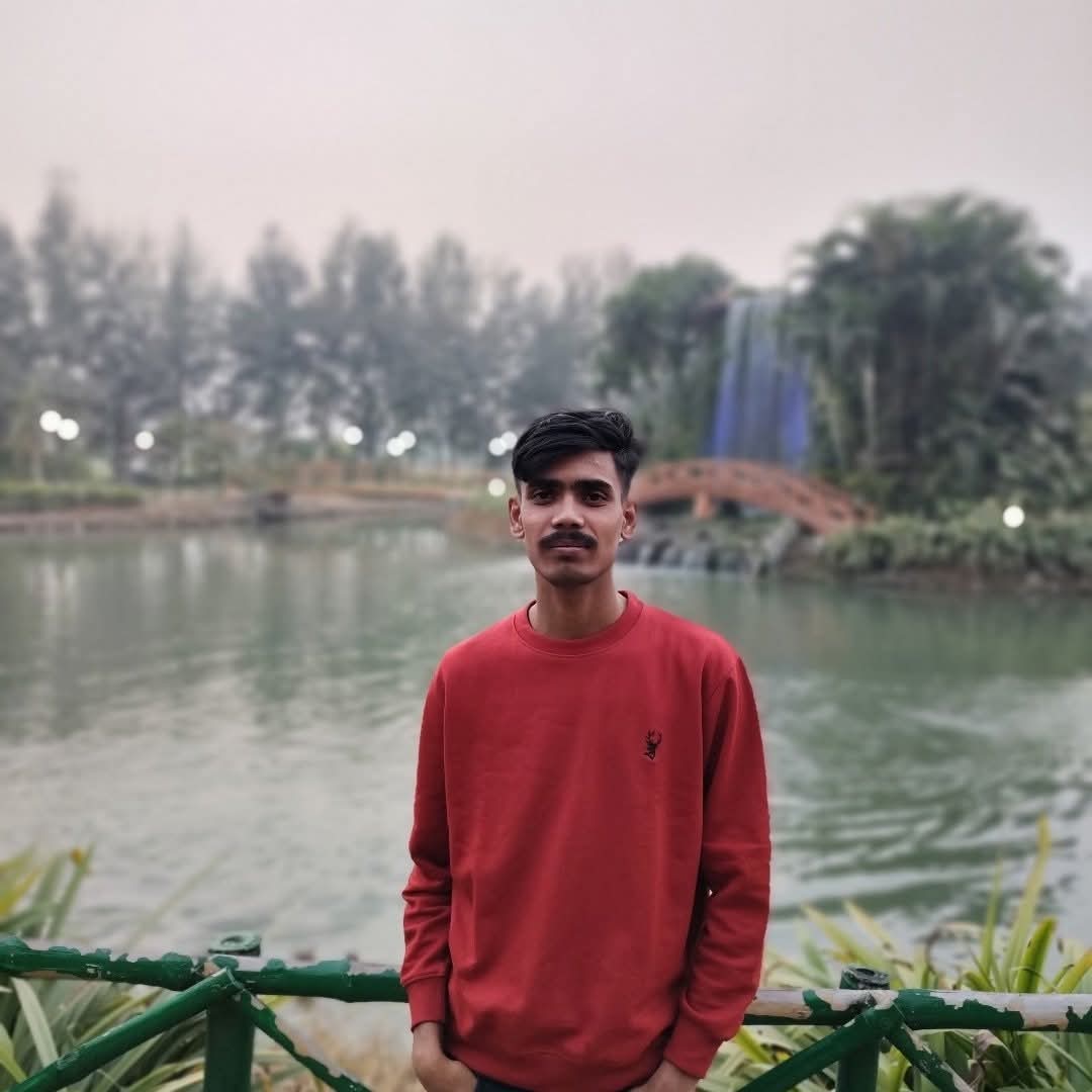 Rwiham Dey 