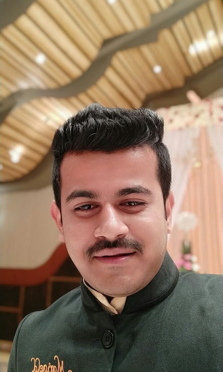 Kaushik Dey 